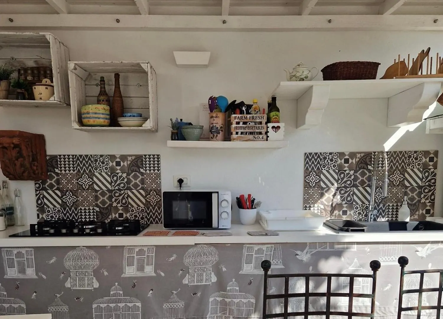 Apartamento A Due Passi Dal Mare Porto Columbu - Perd'E Sali 0*,  Italia